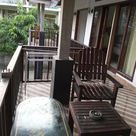 Kri Homestay Kuta  Экстерьер фото