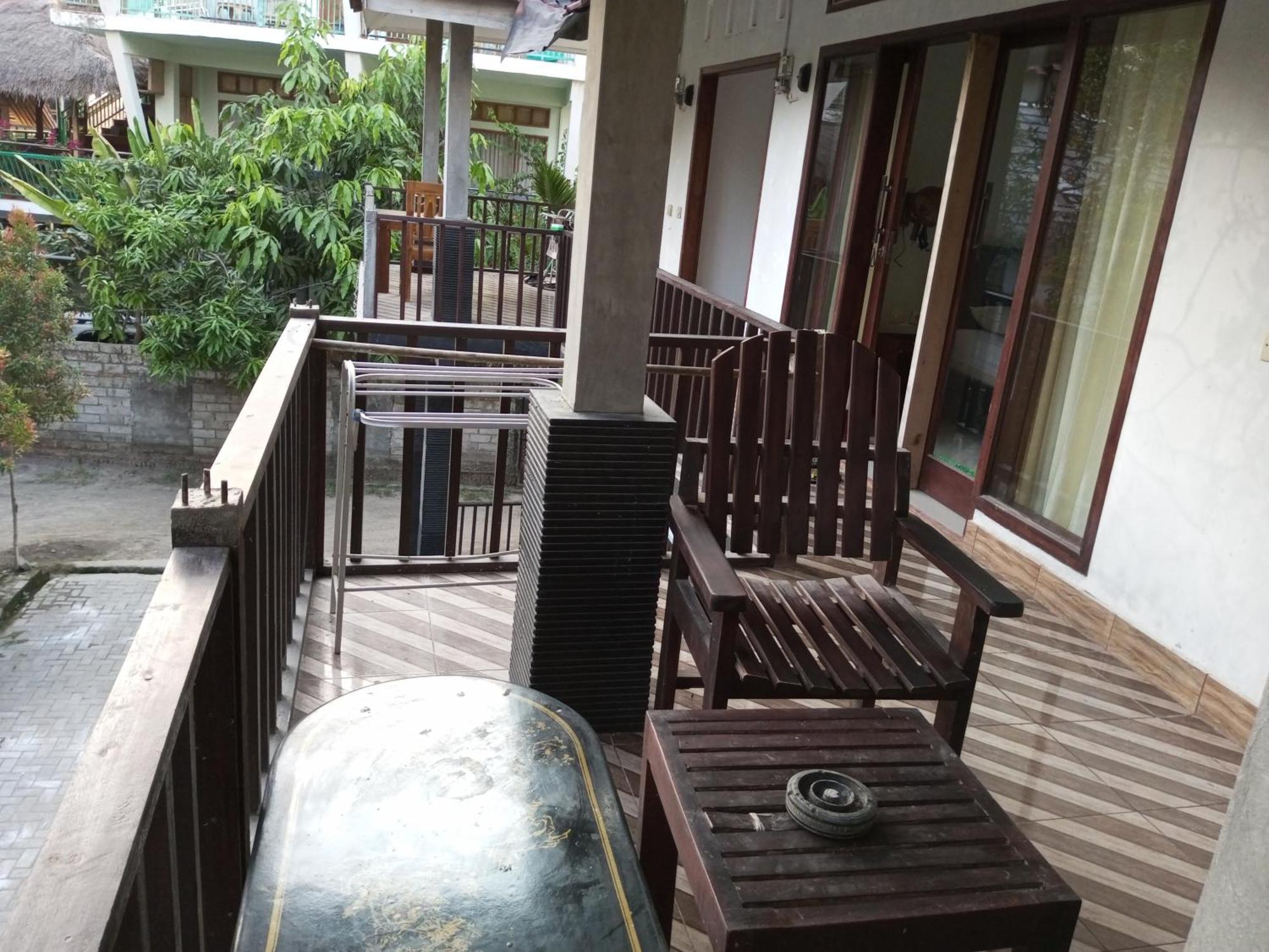 Kri Homestay Kuta  Экстерьер фото