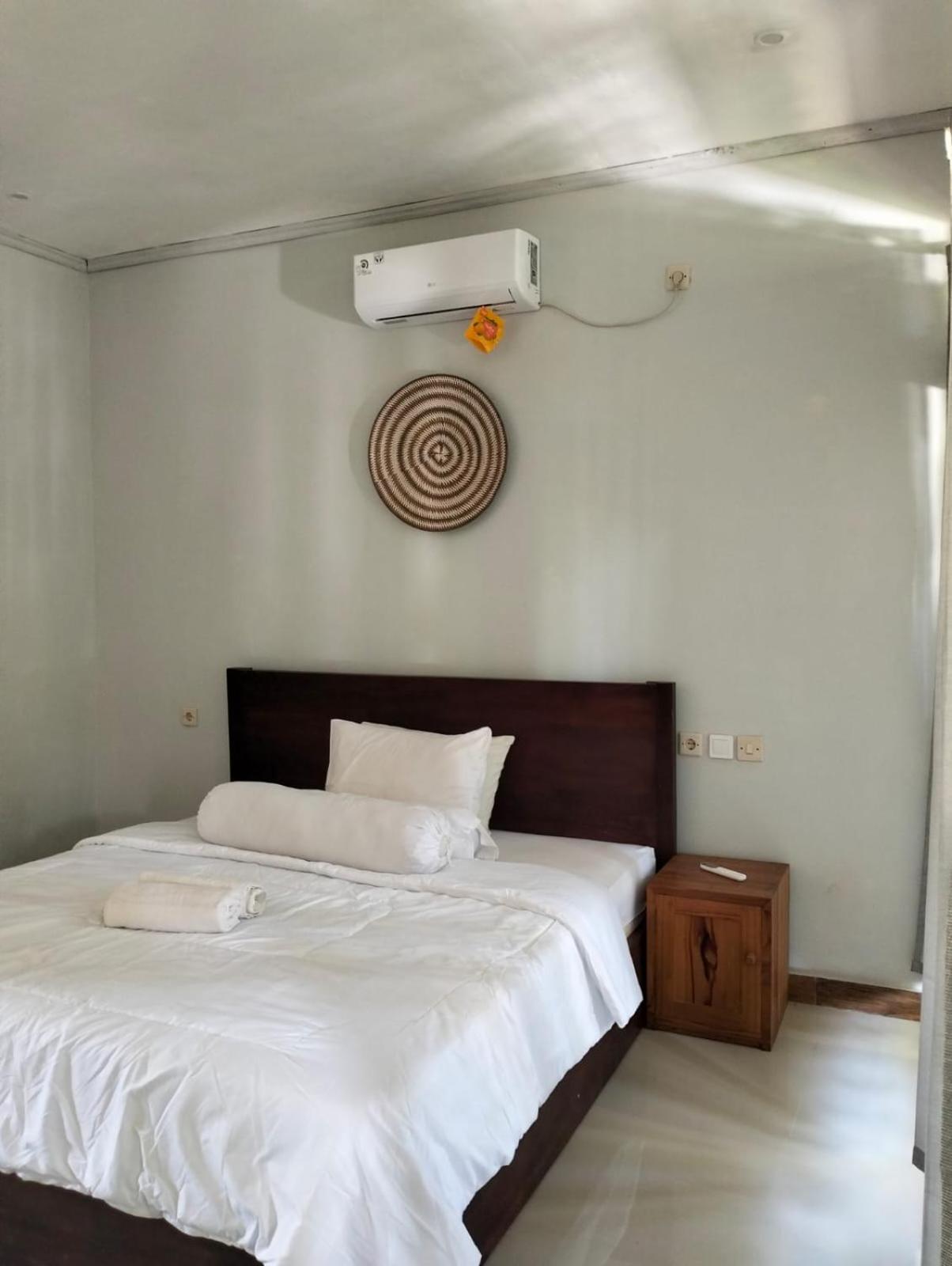 Kri Homestay Kuta  Экстерьер фото