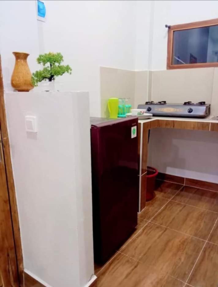 Kri Homestay Kuta  Экстерьер фото
