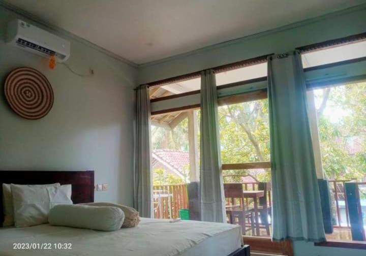 Kri Homestay Kuta  Экстерьер фото