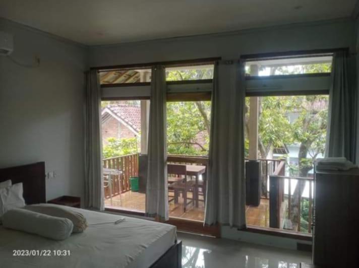 Kri Homestay Kuta  Экстерьер фото