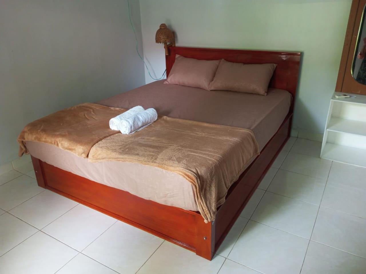 Kri Homestay Kuta  Экстерьер фото
