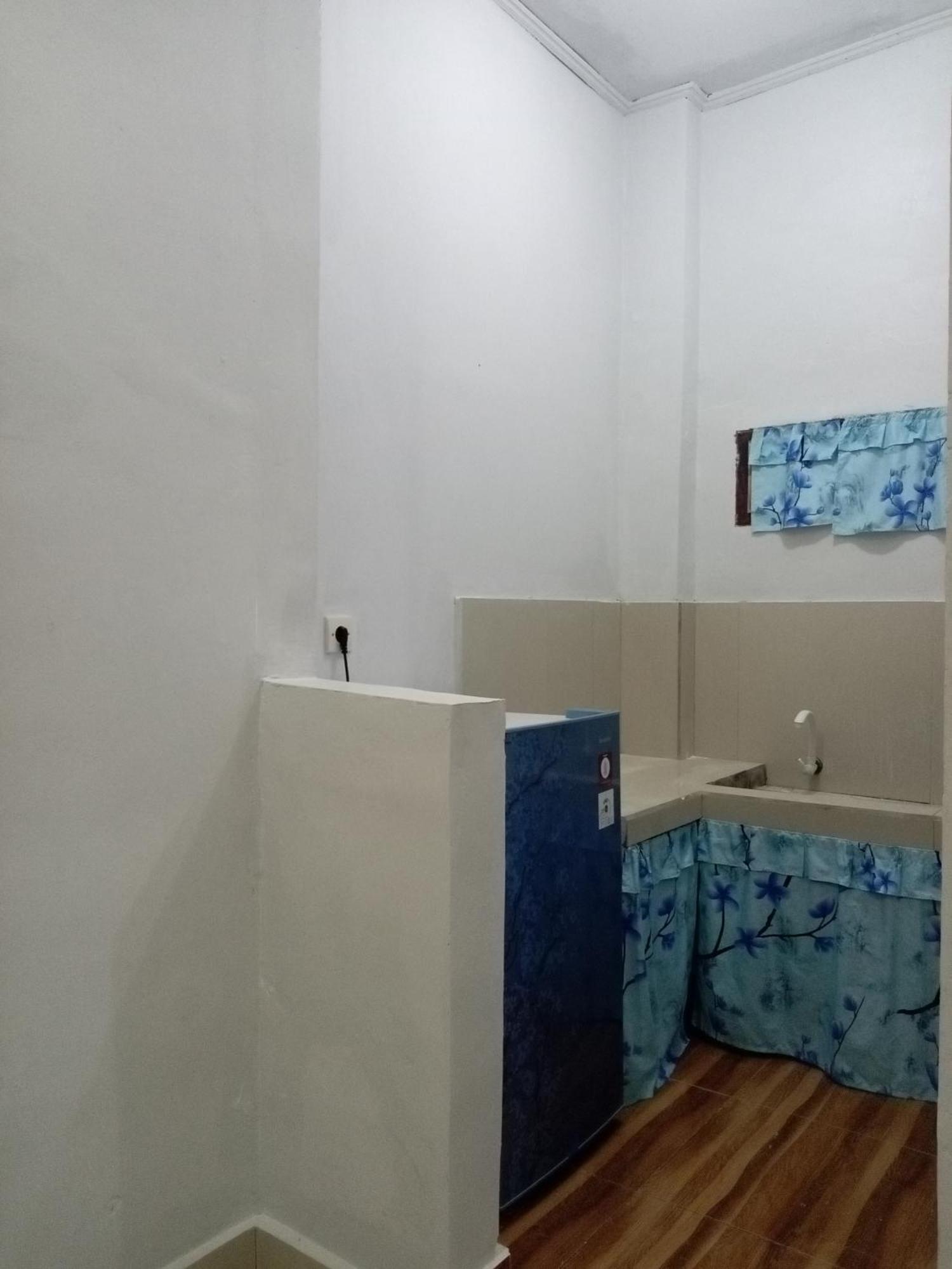 Kri Homestay Kuta  Экстерьер фото