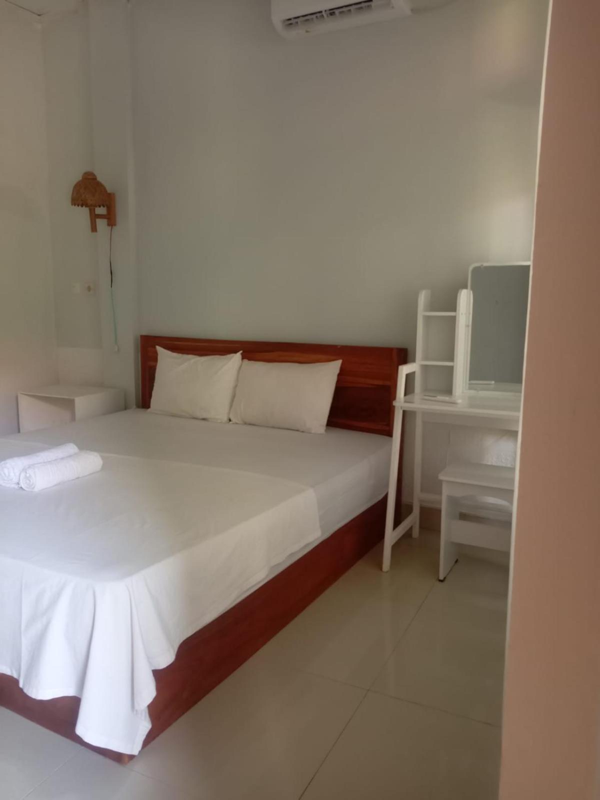 Kri Homestay Kuta  Номер фото