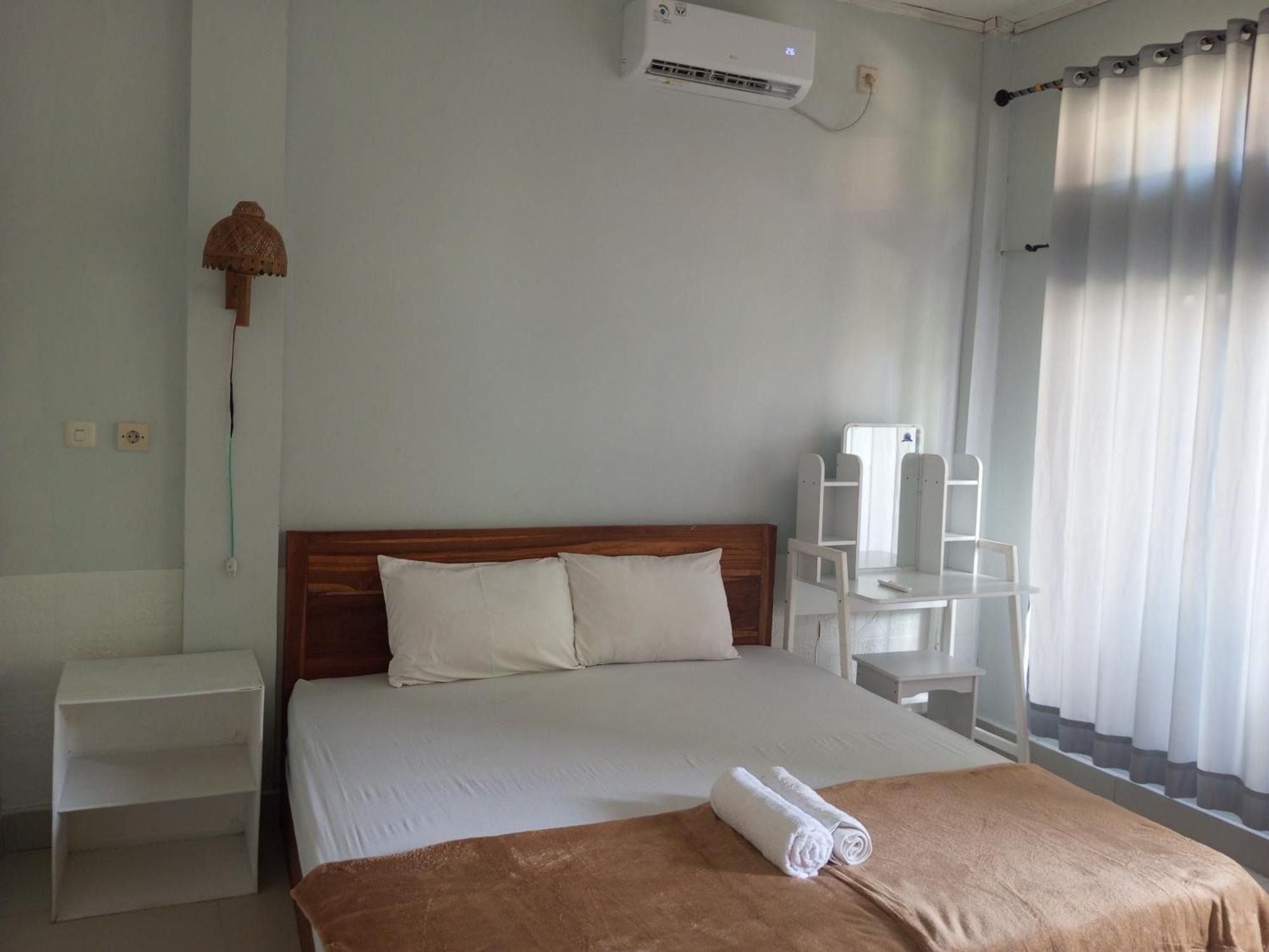 Kri Homestay Kuta  Номер фото