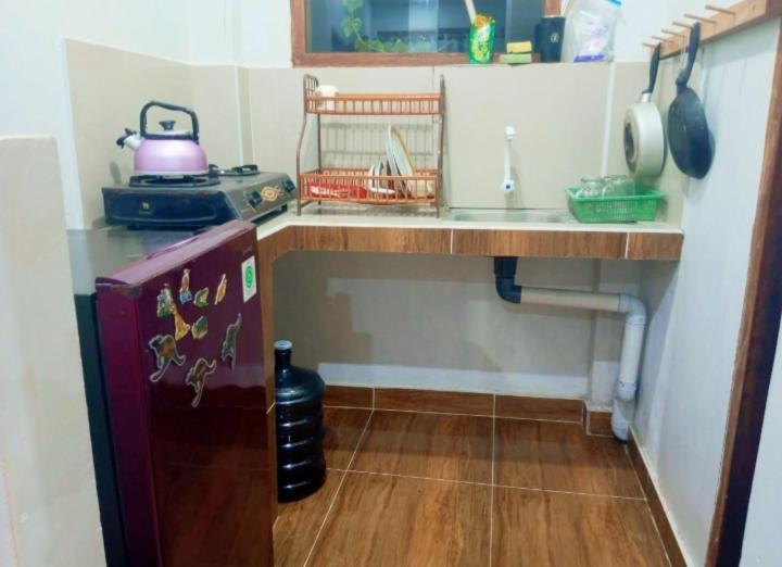 Kri Homestay Kuta  Экстерьер фото