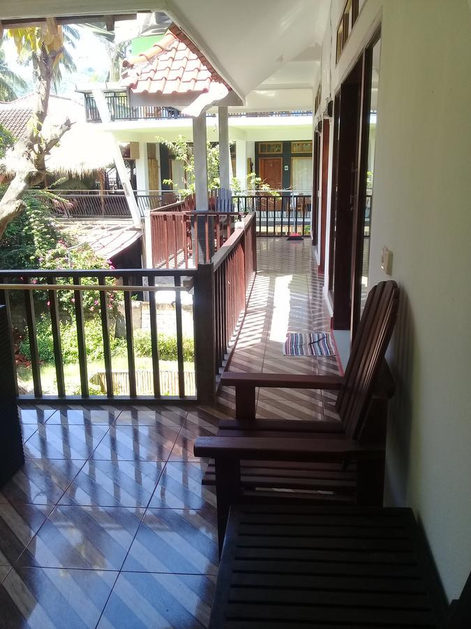 Kri Homestay Kuta  Экстерьер фото