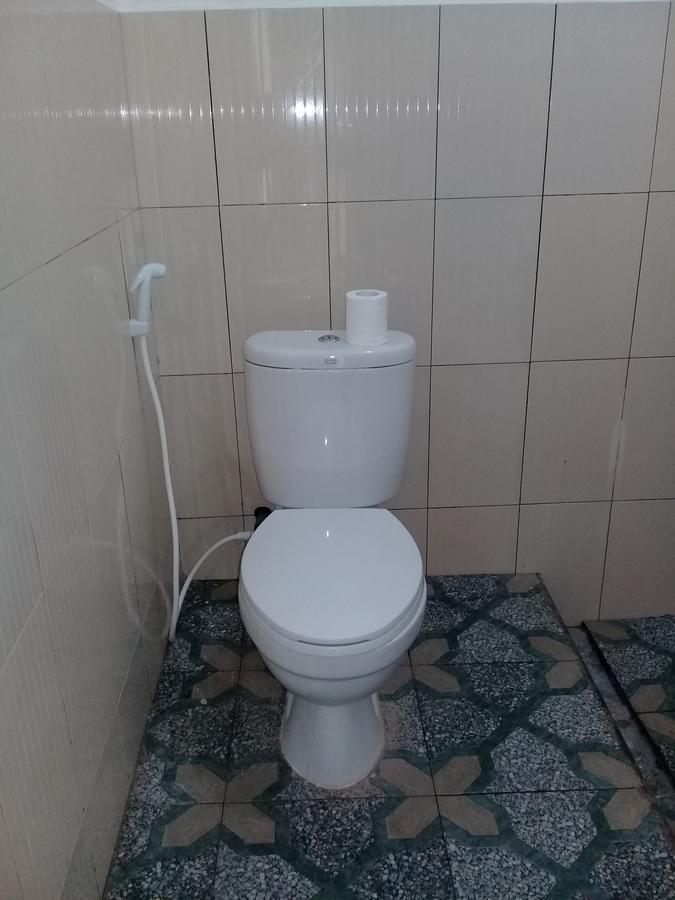 Kri Homestay Kuta  Экстерьер фото