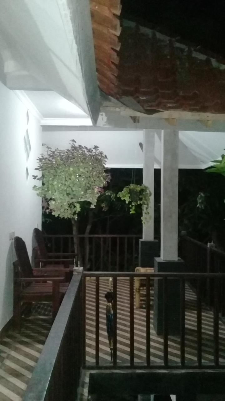 Kri Homestay Kuta  Экстерьер фото