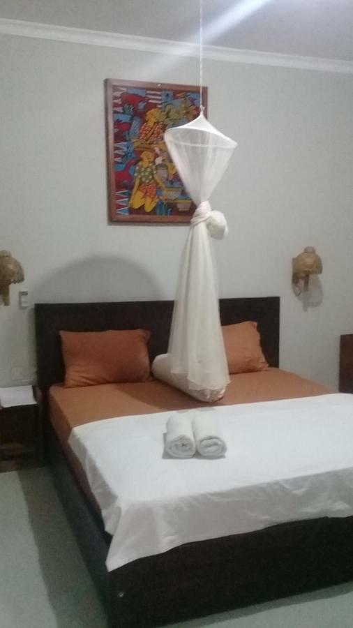 Kri Homestay Kuta  Экстерьер фото