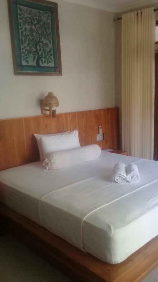 Kri Homestay Kuta  Экстерьер фото